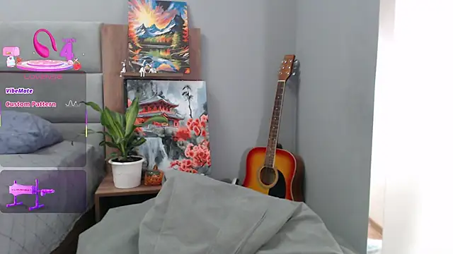 Stacy Davice online show from 17, 3, 2025