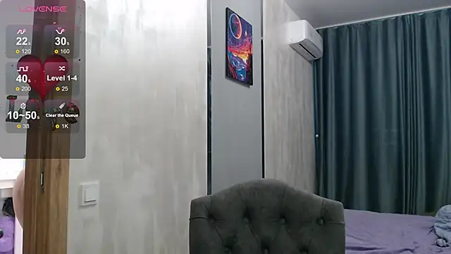 Stacy Davice online show from 19, 9, 2025