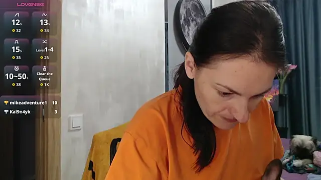 Stacy Davice online show from 3, 6, 2026