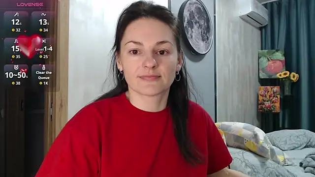 Snapshot of Stacy_Davice chatting on 19, 7, 2026 Stacy Davice online show from 19, 7, 2026