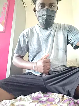 Snapshot of Mallupaiyanaachu chatting on 11, 1, 2025 Mallupaiyanaachu online show from 11, 1, 2025