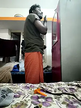 Snapshot of Mallupaiyanaachu chatting on 18, 1, 2025 Mallupaiyanaachu online show from 18, 1, 2025