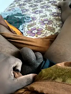 Snapshot of Mallupaiyanaachu chatting on 31, 1, 2025 Mallupaiyanaachu online show from 31, 1, 2025