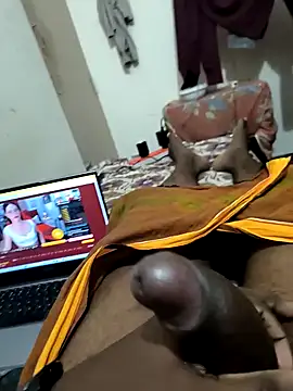 Snapshot of Mallupaiyanaachu chatting on 31, 1, 2025 Mallupaiyanaachu online show from 31, 1, 2025