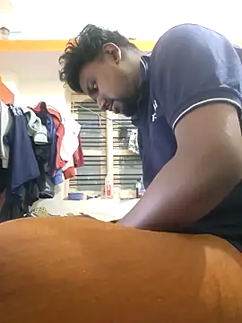 Snapshot of Mallupaiyanaachu chatting on 12, 3, 2025 Mallupaiyanaachu online show from 12, 3, 2025