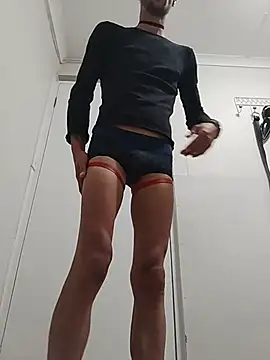 Snapshot of Happypotplants chatting on 1, 3, 2026 Happypotplants online show from 1, 3, 2026