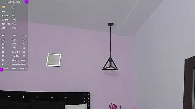 CeliWoods online show from 1, 2, 2025