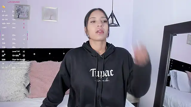 CeliWoods online show from 17, 9, 2025