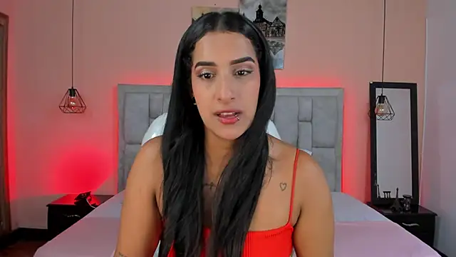 Stefhanyblow online show from 11, 12, 2024