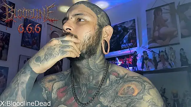 Snapshot of DEATHINK666XX chatting on 5, 7, 2026 DEATHINK666XX online show from 5, 7, 2026