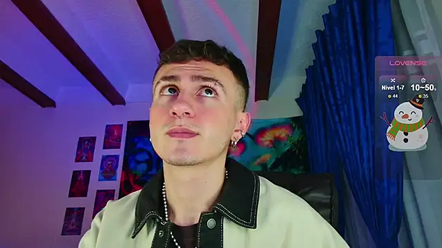 dimitri-bilak online show from 17, 12, 2024