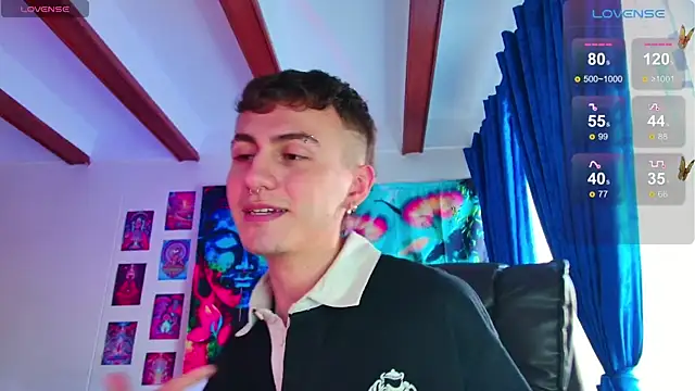 Snapshot of dimitri-bilak chatting on 23, 1, 2025 dimitri-bilak online show from 23, 1, 2025