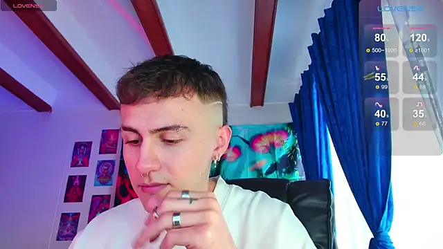 Snapshot of dimitri-bilak chatting on 28, 1, 2025 dimitri-bilak online show from 28, 1, 2025