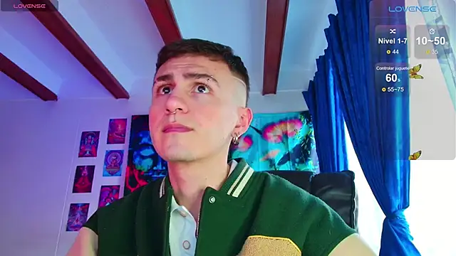 dimitri-bilak online show from 29, 1, 2025