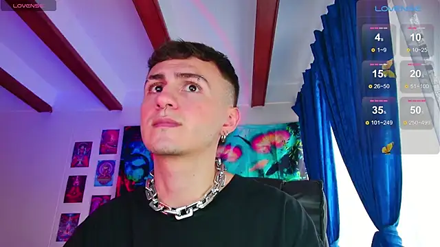 dimitri-bilak online show from 13, 2, 2025