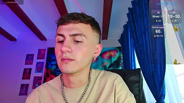 dimitri-bilak online show from 24, 2, 2025