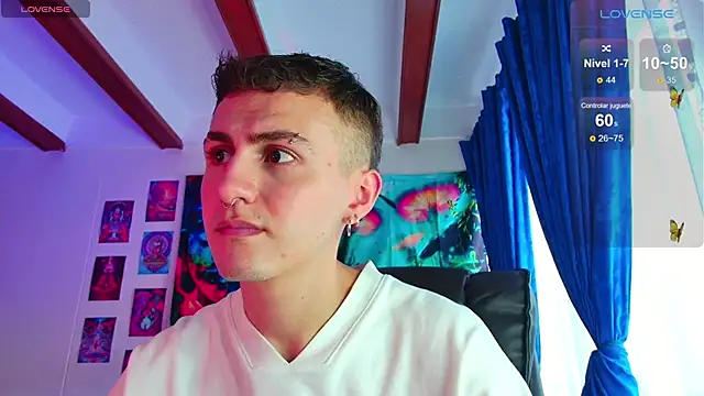 Snapshot of dimitri-bilak chatting on 16, 3, 2025 dimitri-bilak online show from 16, 3, 2025