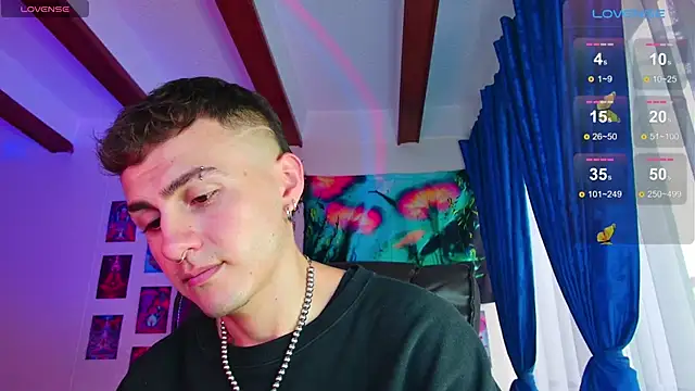 dimitri-bilak online show from 17, 3, 2025