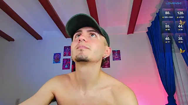 dimitri-bilak online show from 18, 9, 2025