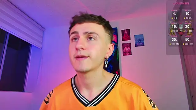 dimitri-bilak online show from 16, 12, 2025