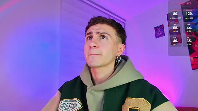 dimitri-bilak online show from 15, 2, 2026