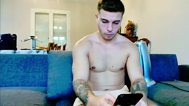 Elkafit28 online show from 6, 2, 2025