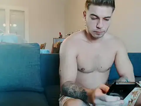 Elkafit28 online show from 6, 1, 2026