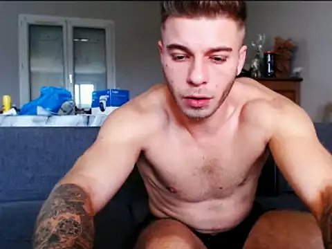 Elkafit28 online show from 20, 4, 2026