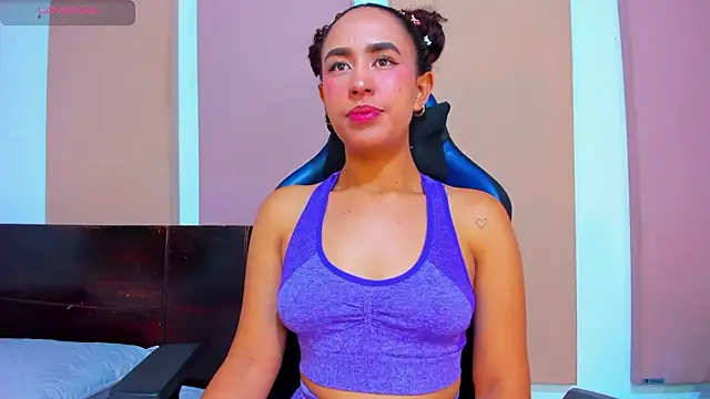 abbyblairs3 online show from 10, 2, 2026