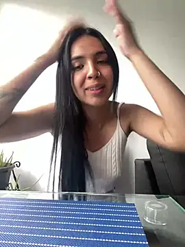 Snapshot of Miss_Nicole chatting on 6, 12, 2024 Miss Nicole online show from 6, 12, 2024