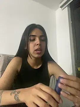 Snapshot of Miss_Nicole chatting on 19, 12, 2024 Miss Nicole online show from 19, 12, 2024