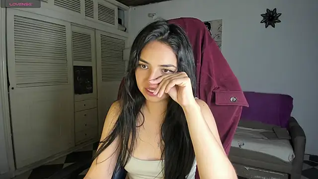 Snapshot of Miss_Nicole chatting on 14, 1, 2025 Miss Nicole online show from 14, 1, 2025