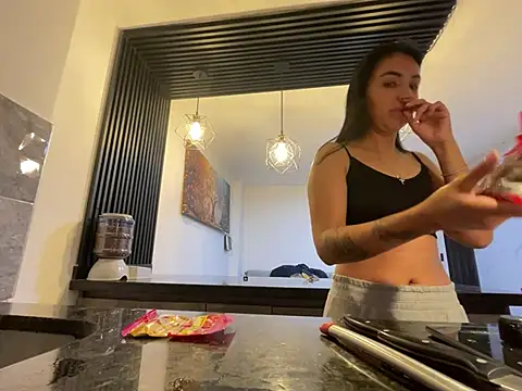 Miss Nicole online show from 12, 4, 2026