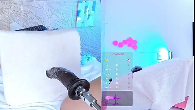 evaa rose online show from 22, 2, 2025