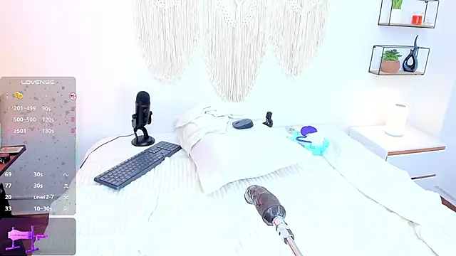 evaa rose online show from 15, 1, 2026