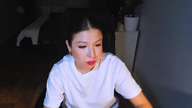 Eva Chris online show from 13, 2, 2026