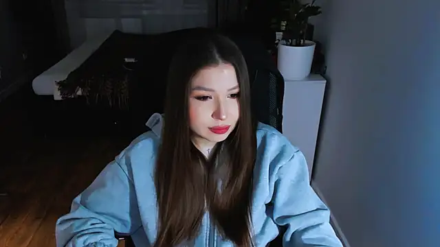 Eva Chris online show from 20, 3, 2026