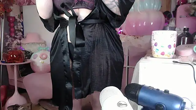 elyink online show from 26, 11, 2025