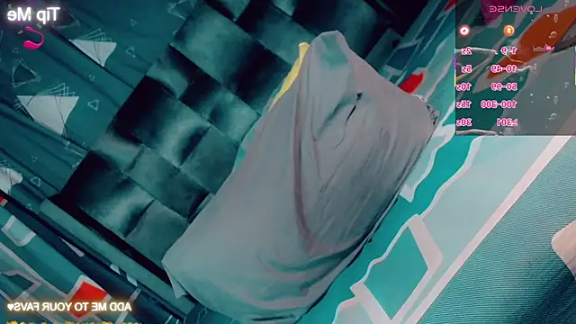 CharlotteBigCock online show from 20, 2, 2026