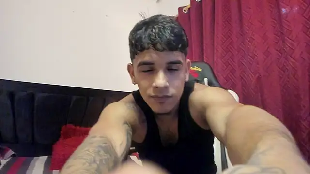 Evan stoner online show from 19, 9, 2025