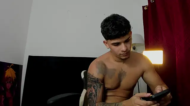 Evan stoner online show from 7, 10, 2025