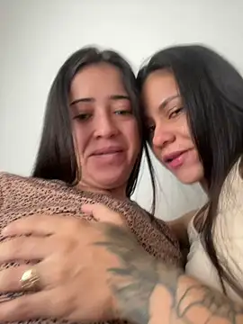 Snapshot of Reggie-Liam chatting on 7, 12, 2024 Reggie-Liam online show from 7, 12, 2024