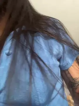 Snapshot of Reggie-Liam chatting on 19, 2, 2025 Reggie-Liam online show from 19, 2, 2025