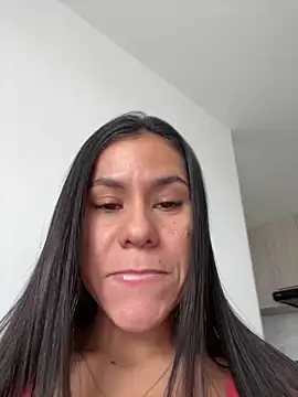 Snapshot of Reggie-Liam chatting on 26, 2, 2025 Reggie-Liam online show from 26, 2, 2025