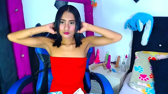 Jenng18 online show from 5, 4, 2026