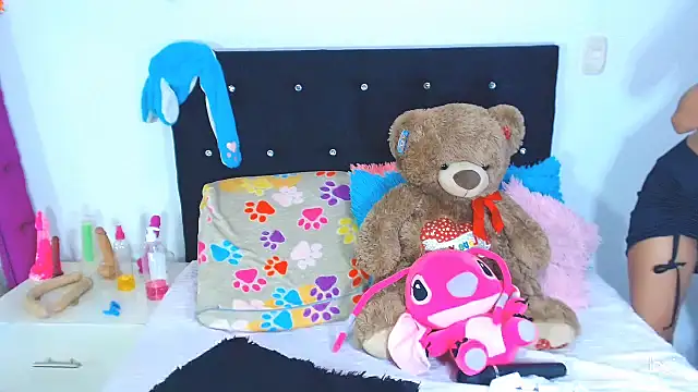Snapshot of Jenng18 chatting on 1, 7, 2026 Jenng18 online show from 1, 7, 2026