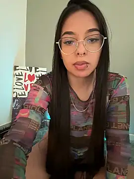 SophiaMelissa online show from 7, 4, 2026