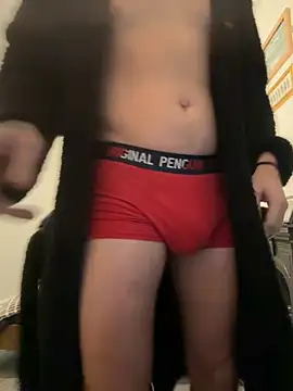 Snapshot of bigguy101 chatting on 3, 1, 2025 bigguy101 online show from 3, 1, 2025