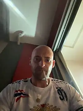 Snapshot of bigguy101 chatting on 23, 1, 2025 bigguy101 online show from 23, 1, 2025