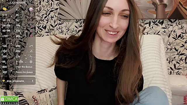  Amelle  online show from 22, 3, 2026